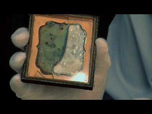 Preservation Metrics: Metal Corrosion