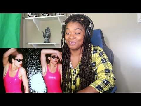 OMG | Robert Palmer - Simply Irresistible REACTION