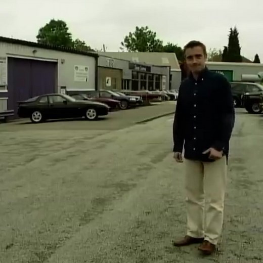 Exploring TVR's Iconic Cars: Chimera and More