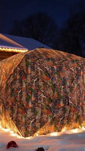 Merry Christmas from TideWe 🎄May your holidays be warm, and your time outdoors unforgettable!