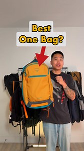 Osprey 26 6 Backpack Review: Best All‑in‑One Travel, Work & Outdoors Bag