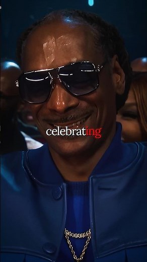 😭 Snoop Dogg's Real Name is WILD