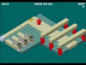 Monkey Metric Walkthrough - Part 1 (Levels 1-15)