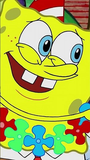 SpongeBob's Craziest Birthday Surprise EVER!