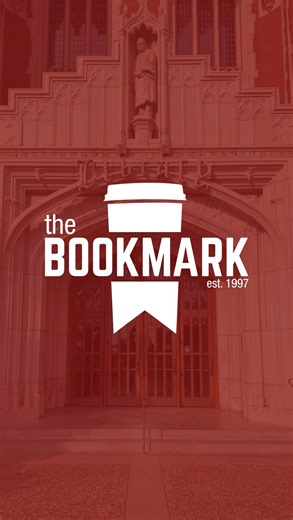 To Do Today: ✅ Go to Bizzell Memorial Library ✅ Get a BIG coffee from The Bookmark ✅ Hit the books You’ve got this!📚 #tourtuesday #bookmark #finalsprep | OU Housing and Residence Life