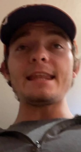 Coney Island Cockroach Encounter