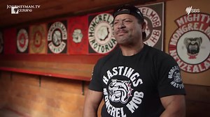 569K views · 3.1K shares | The Violent Gangs Leading New Zealand Community Projects | Maori Worldwide | Facebook