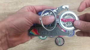 371K views · 2.5K reactions | Imagine running/walking 2,019 miles in 2019! Divide the miles with up to 4 friends or try it solo. It might sound difficult but ANYONE can do it! | Run The Edge | Facebook