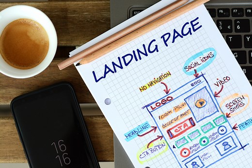 Landing Page Optimization: Best Practices, Tips, Tools