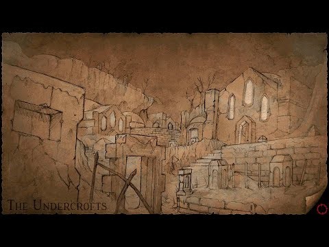 Wrath: Aeon of Ruin - Part 1: Mourningvale & The Undercroft.
