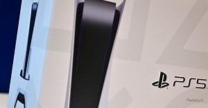 GAME plays down scalping group's claim it snagged 2000 PS5s in one day