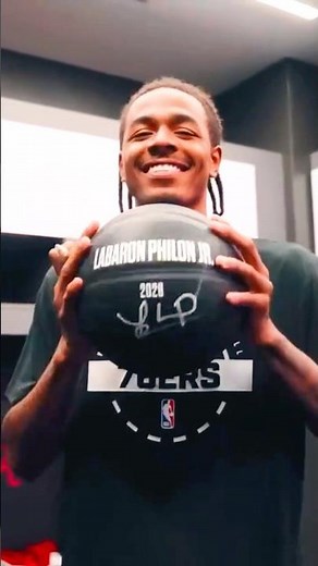 Labaron Philon Jr. Adds to Alabama’s NBA Wall | Alabama Men's Basketball