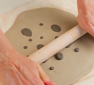 Wunderschöne Stücke aus Ton, an denen man sich erfreuen kann! | 5-Minuten Tricks