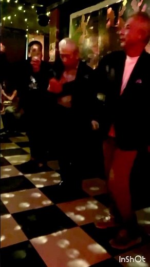2025/9/17 GINZA MAGIC 🥂60’s 70’s soul dance & soul step 🕶️