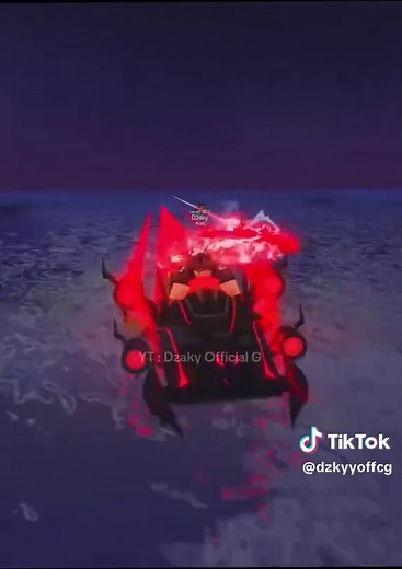 SHOWCASE KRAMPUS CURSE: Best Boat Overview