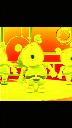 Sagawa1gou Gummy Bear Song In Chorded + G-Major #Shorts