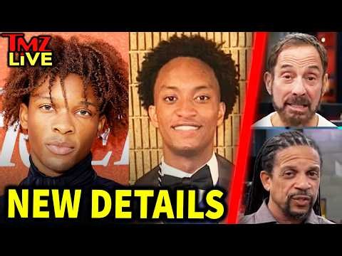 Nolan Wells Update - What We Know | TMZ Live Ep 7/23/26