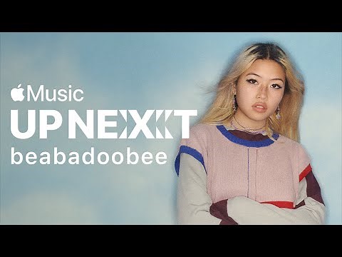 beabadoobee: Up Next Interview | Apple Music