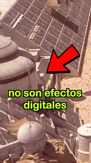 32K views · 603 reactions | ¿SABÍAS QUE EN STAR WARS 1…? Like y Follow si no lo sabías  #starwars #starwarsfan #star #reels #reelsinstagram #jedi #sith #obiwan #anakin #mandalorian #cine #curiosidades #jwulen_ #sabiasque | JWulen | Facebook