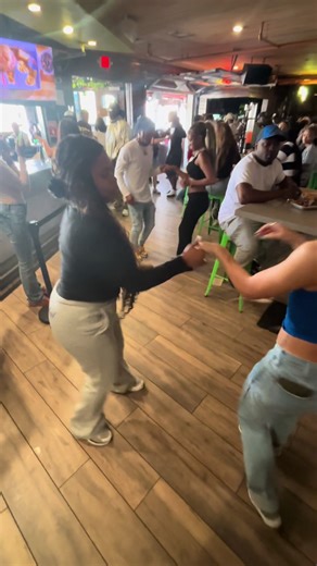 Discovering the Joy of Zydeco Dancing