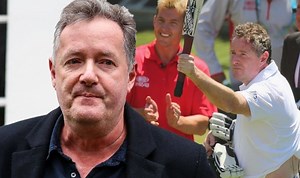 Piers Morgan addresses horrendous moment his ribs were broken
