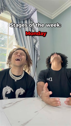 Can it just be the weekend forever?🤷‍♂️