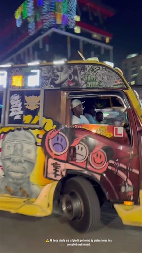 MATATU MADNESS AT ITS PEAK 🔥