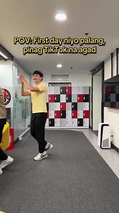 Onboarding? Done. Office ID? Done. TikTok debut? DONE. 😂 #OneCOREDevIT #COREMemories #CORECommunity #ExperienceCORE #EmployerBranding | One CoreDev IT