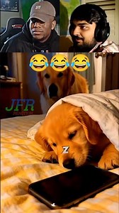 #jfrreaction #funny #shorts