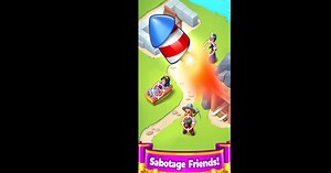 Download & Play Coin Chef on PC & Mac (Emulator)