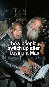 Switching up after getting a Mac | Macbook