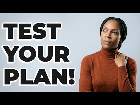 How Often Should Business Contingency Plans Be Tested?