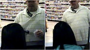 Crime Blog: Baytown police seek suspect in 2 armed robberies