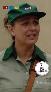Pali bácsi mindent tud! 🦆😂 #amikisfalunk #rtl | A mi kis falunk
