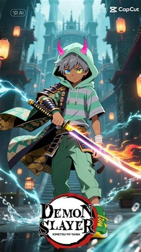 edit and ia de demon