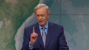 WATCH | Because He Lives