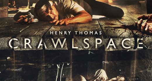 Crawlspace - Film 2022