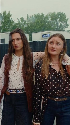 Our music video for "Year of the Horse" is out now 🐎⛈️
