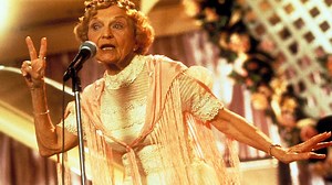 Ellen Albertini Dow, Rapping Grandma from ‘Wedding Singer,’ Dies at 101