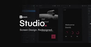 Introducing The World's Most Powerful Screen Design Tool. | InVision