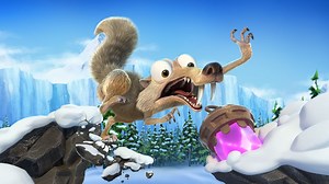 ICE AGE: SCRAT'S NUTTY ADVENTURE