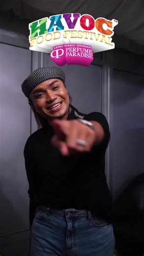 WARGA BUKIT JALIL RAMAI ARTIS & INFLUENCER DAH TAK SABAR NAK JUMPA AMDA SEMUA🔥🔥🔥 Permulaan tahun 2026 The Largest Food Festival in Malaysia akan mulakan tour di BUKIT JALIL‼️‼️‼️ 🎁 HFF NAK KONGSI REZEKI Khas buat pengunjung terawal berpeluang menerima wang tunai & voucher vendor 😍 Apa je yang ada kat HFF ni❓ 🍔 160 Vendor makanan viral & trending 🎤 Meet & Greet 30 Artis & influencer kegemaran korang 🎙️Persembahan Pentas 🎧 Live Podcast 😂 Lawak Havoc Muzika 🎯 Aktiviti keluarga hadiah men