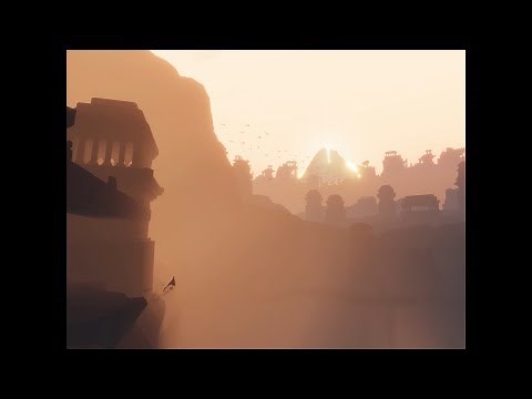 JOURNEY | App Store Launch Trailer