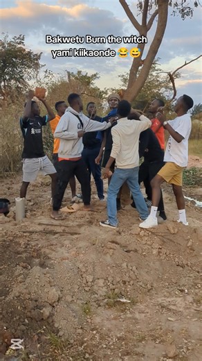 40K views · 1.6K reactions | Bakwetu burn the witch yamu kiikaonde part 1 #makitombai #bashanjizulu #willainternational #mytimeisyettocome | Wíllå Iñterñatiøñal | Facebook