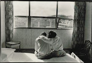 40 Years of AIDS in SF