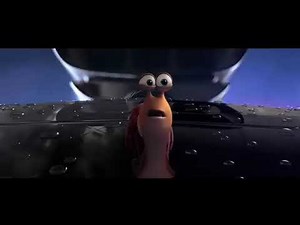 “Toons 2” (2011) Part 22 - The Bomb