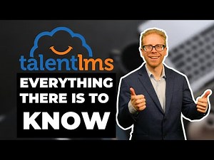 TalentLMS 2024 Review (Everything You Need To Know)