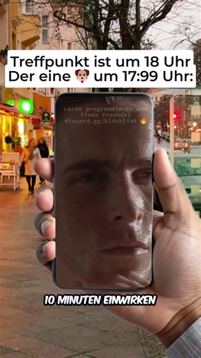 JEDER HAT SO EINEN FREUND.. 😵‍💫 #gaming #discord #discordserver #minecraft #discord #coding #memes