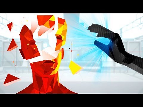 NEW MIND CONTROL GAME! (Superhot Mind Control Delete)