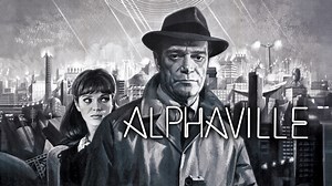 Alphaville - Apple TV